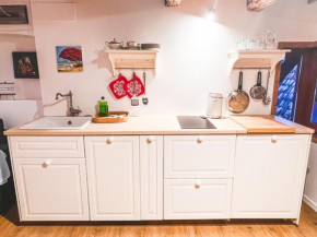 Holy View Apartment Bolzano